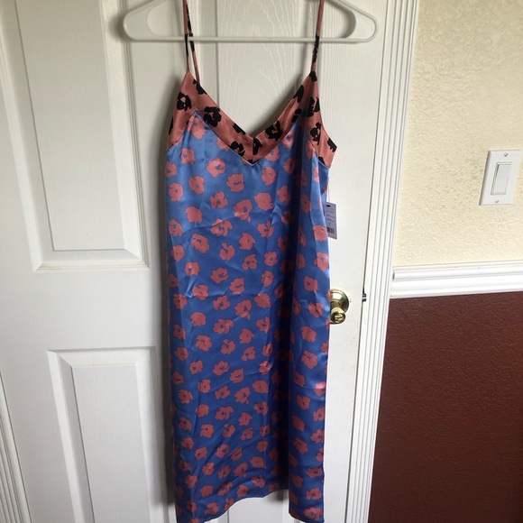 Equipment Jules Silk Print Dress - Picture 3 of 5